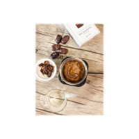 Produktbild för Rommelsbacher EGK 200 - kaffekvarn - rostfritt stål