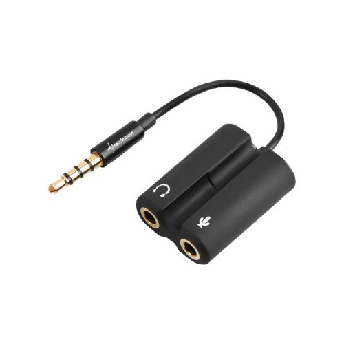 Sharkoon Sharkoon audio-adapter