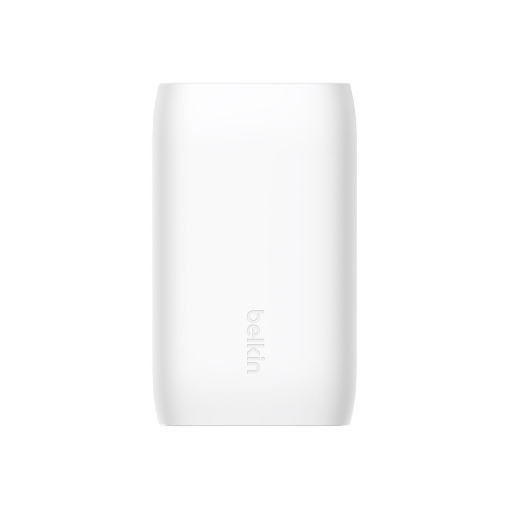 Produktbild för Belkin BoostCharge strömadapter - PPS-teknik - USB-C - 67 watt