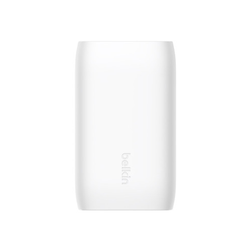 Belkin International Belkin BoostCharge strömadapter - PPS-teknik - USB-C - 67 watt