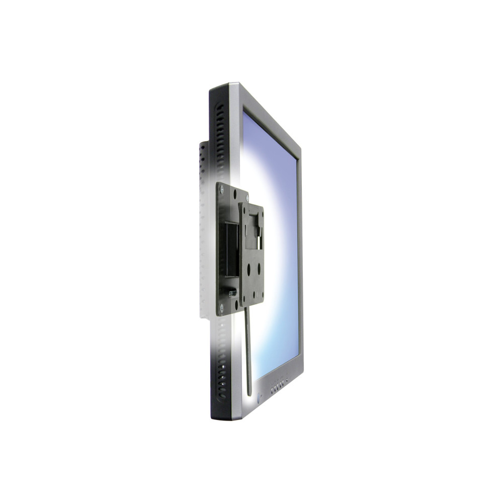 Produktbild för Ergotron FX30 monteringssats - för LCD-display - svart