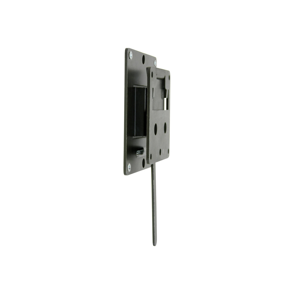 Produktbild för Ergotron FX30 monteringssats - för LCD-display - svart