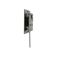 Produktbild för Ergotron FX30 monteringssats - för LCD-display - svart