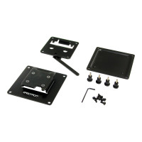 Produktbild för Ergotron FX30 monteringssats - för LCD-display - svart