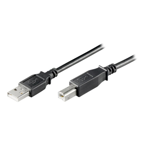 Goobay goobay - USB-kabel - USB typ B till USB - 5 m