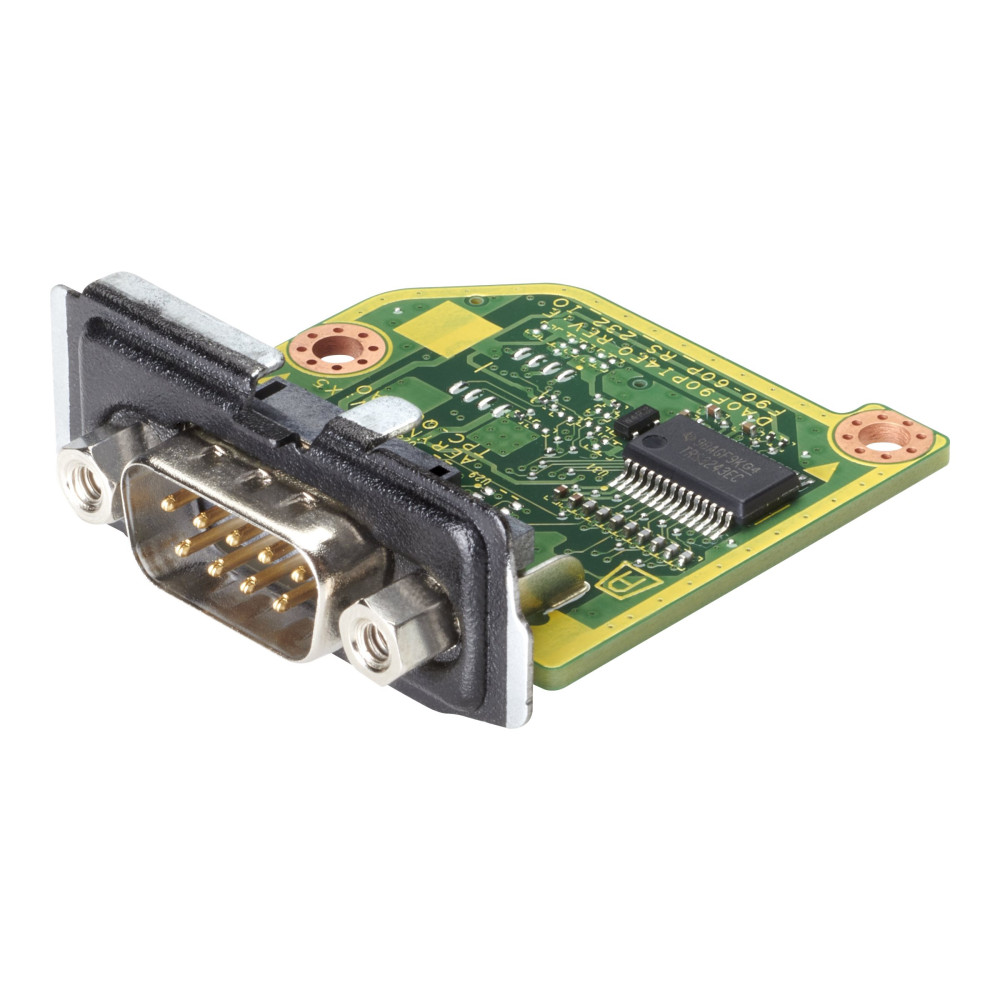 Produktbild för HP Flex IO V3 Card - seriell port