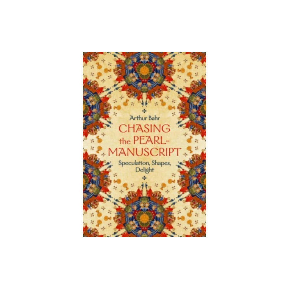 Produktbild för Chasing the Pearl-Manuscript (inbunden, eng)