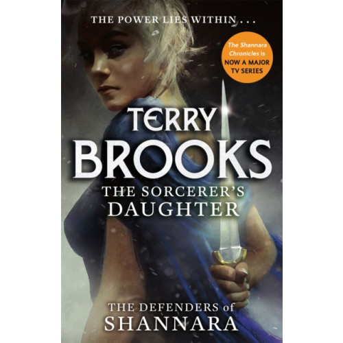 Little, Brown Book Group The Sorcerer's Daughter (häftad, eng)