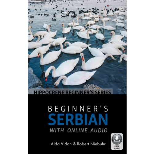 Hippocrene Books Inc.,U.S. Beginner's Serbian with Online Audio (häftad, eng)