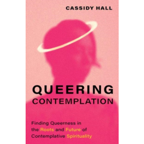 Augsburg Fortress Publishers Queering Contemplation (inbunden, eng)