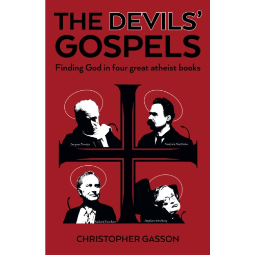 Collective Ink Devils' Gospels, The (häftad, eng)
