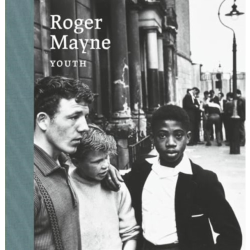 Paul Holberton Publishing Ltd Roger Mayne: Youth (inbunden, eng)