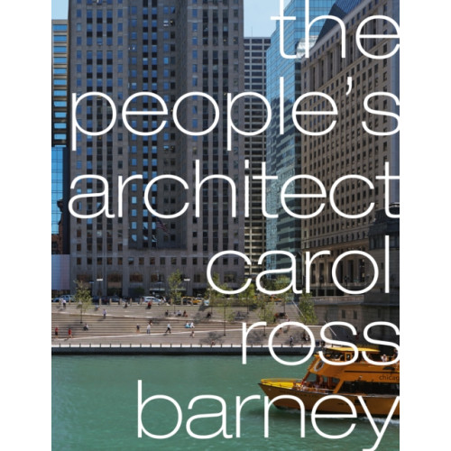 Oscar Riera Ojeda Publishers Limited The People’s Architect (inbunden, eng)