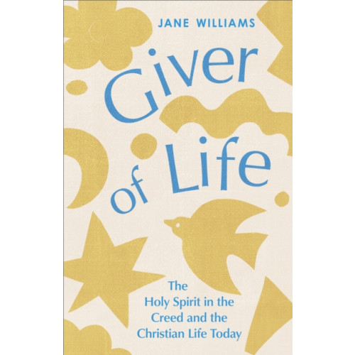 Spck publishing Giver of Life (häftad, eng)
