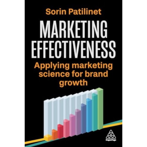 Kogan Page Ltd Marketing Effectiveness (häftad, eng)