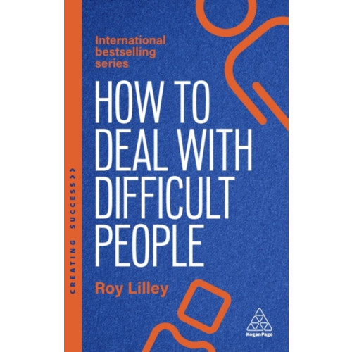 Kogan Page Ltd How to Deal with Difficult People (häftad, eng)