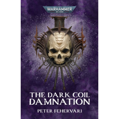 Games Workshop Ltd The Dark Coil: Damnation (häftad, eng)
