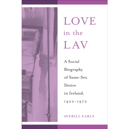 Temple University Press,U.S. Love in the Lav (häftad, eng)