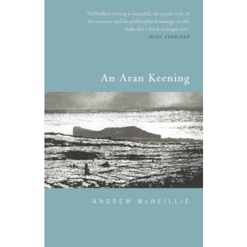 The Lilliput Press Ltd An Aran Keening (häftad, eng)