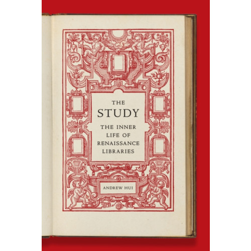 Princeton University Press The Study (inbunden, eng)