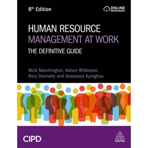 Kogan Page Ltd Human Resource Management at Work (häftad, eng)