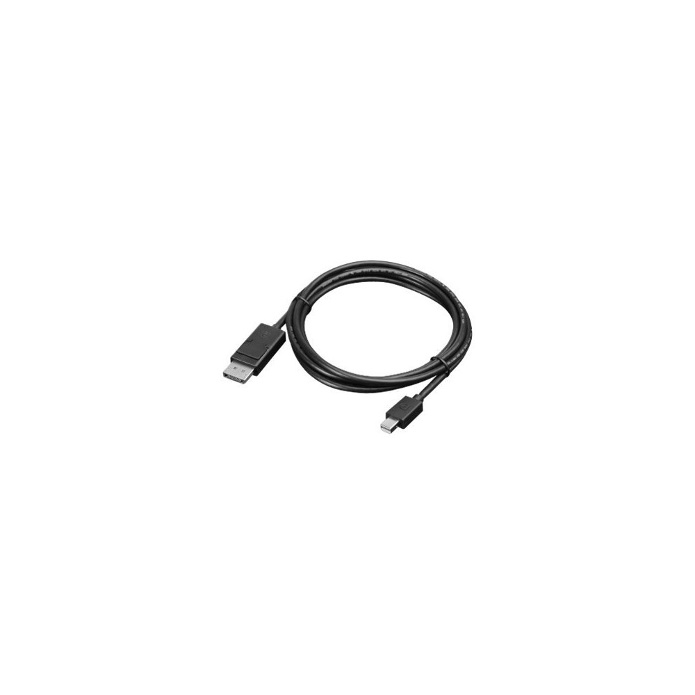Produktbild för Lenovo DisplayPort-kabel - 2 m