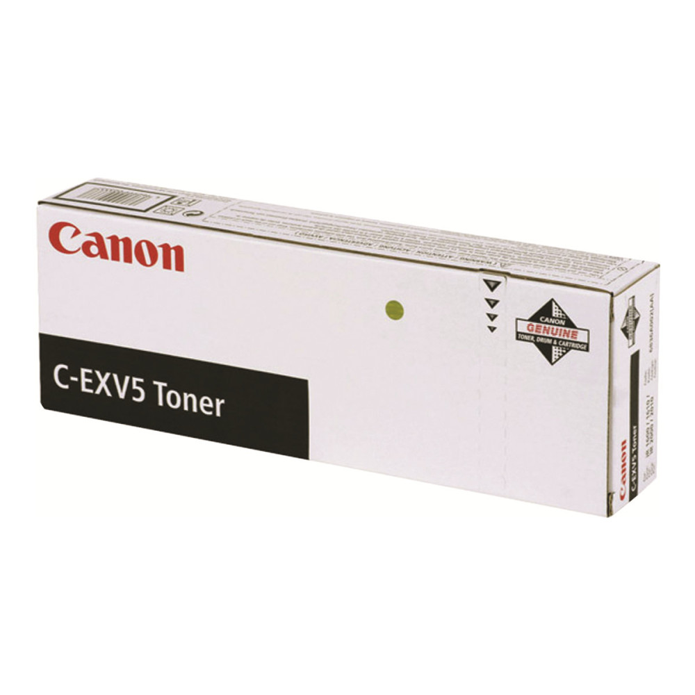 Produktbild för Canon C-EXV 11 - svart - toner-refill