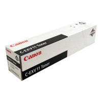 Produktbild för Canon C-EXV 11 - svart - toner-refill