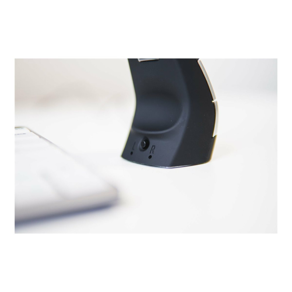 Produktbild för Bakker Elkhuizen DXT Precision - mus - USB