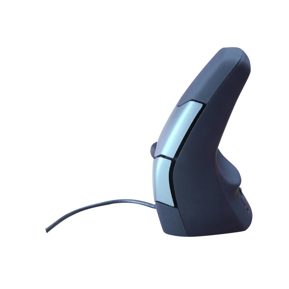 Produktbild för Bakker Elkhuizen DXT Precision - mus - USB