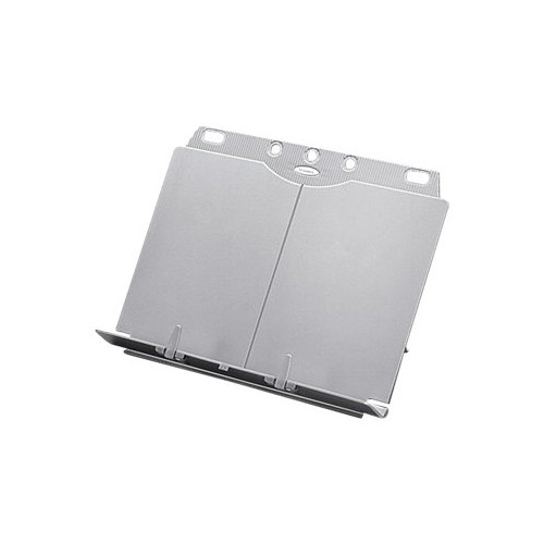 FELLOWES Fellowes Booklift bokhållare - för A4 - silver