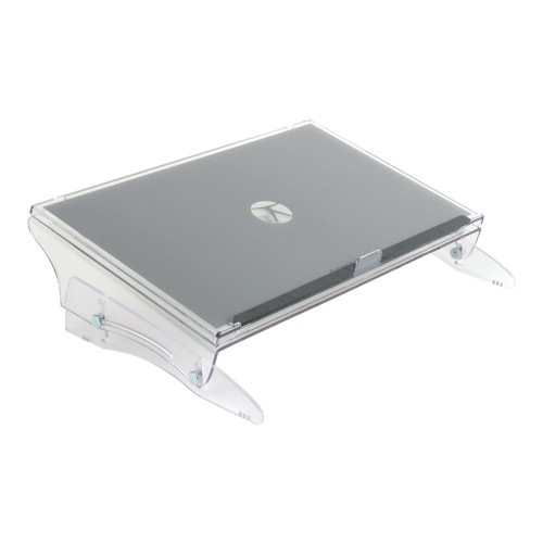 Bakker Elkhuizen BakkerElkhuizen FlexDesk 640 Document Holder - hållare för kopior