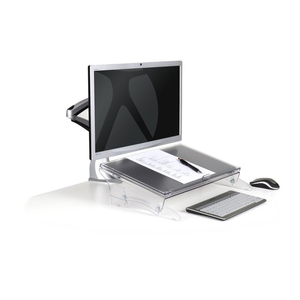 Produktbild för BakkerElkhuizen FlexDesk 640 Document Holder - hållare för kopior