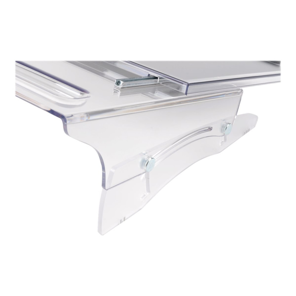 Produktbild för BakkerElkhuizen FlexDesk 640 Document Holder - hållare för kopior