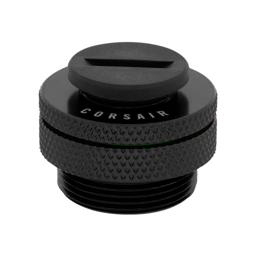Corsair CORSAIR Hydro X Series XF Fill Port - fyllningsport för flytande kylsystem