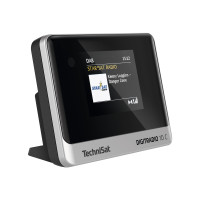 Produktbild för TechniSat DigitRadio 10 C - DAB-radiomottagare