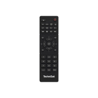 Produktbild för TechniSat DigitRadio 10 C - DAB-radiomottagare