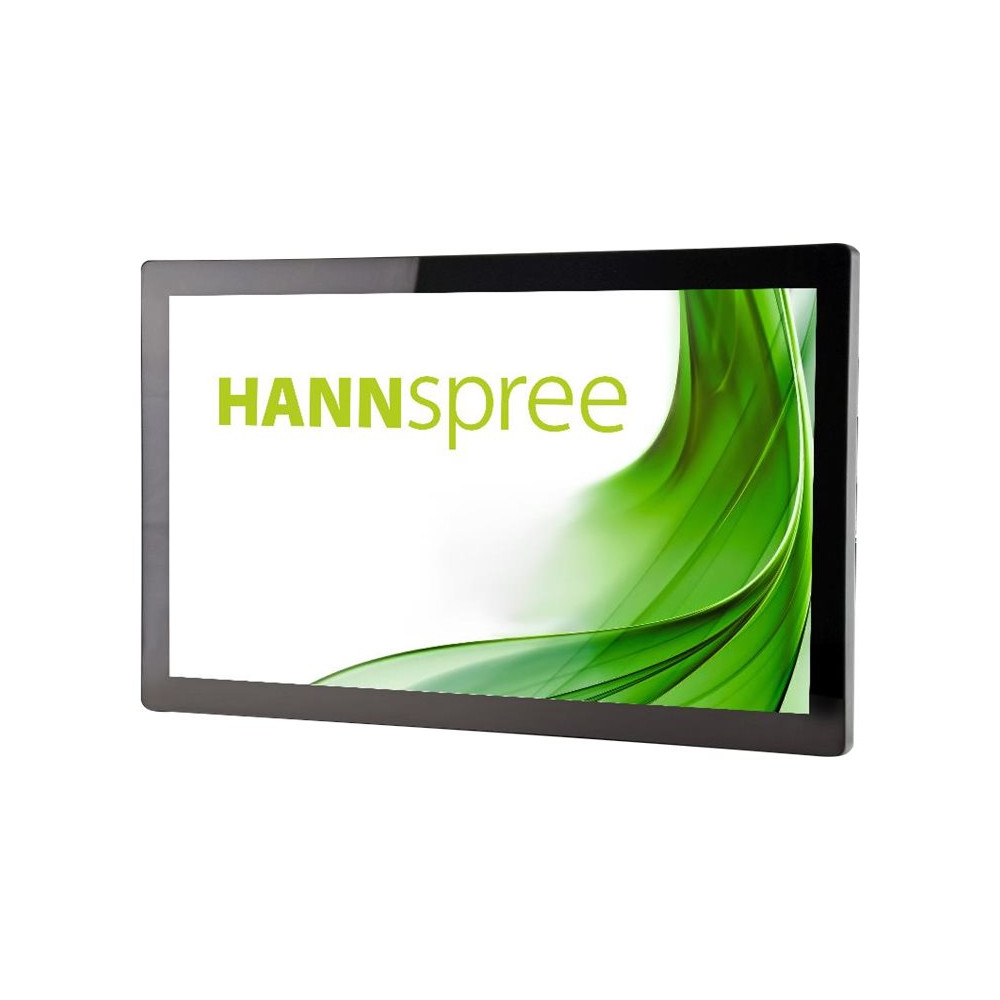 Produktbild för Hannspree HO275PTB - HO Series - LED-skärm - Full HD (1080p) - 27"