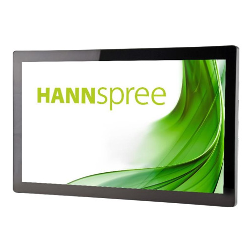 Hannspree Hannspree HO275PTB - HO Series - LED-skärm - Full HD (1080p) - 27"