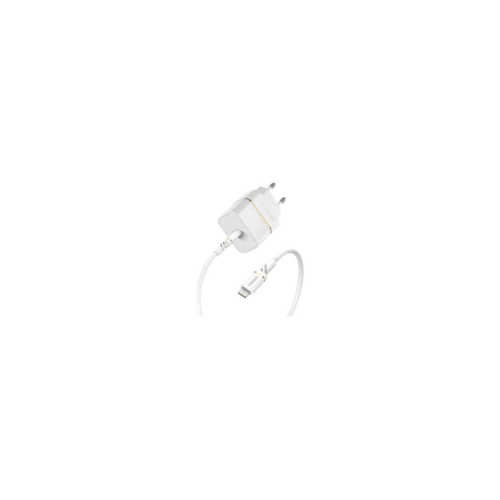 Produktbild för OtterBox Wall Charger strömadapter - USB-C - 20 watt