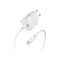 Produktbild för OtterBox Wall Charger strömadapter - USB-C - 20 watt