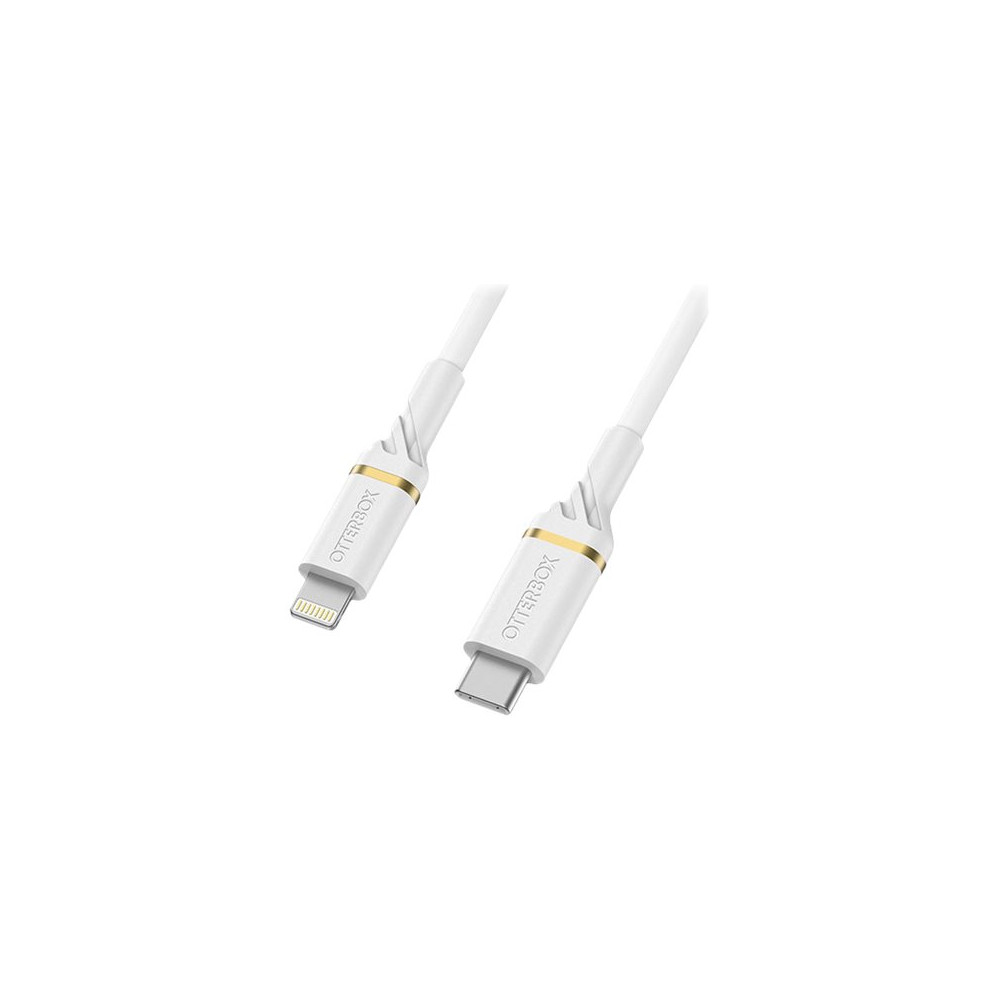 Produktbild för OtterBox Wall Charger strömadapter - USB-C - 20 watt