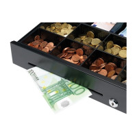 Produktbild för Safescan SD-4141 - Cash Drawer