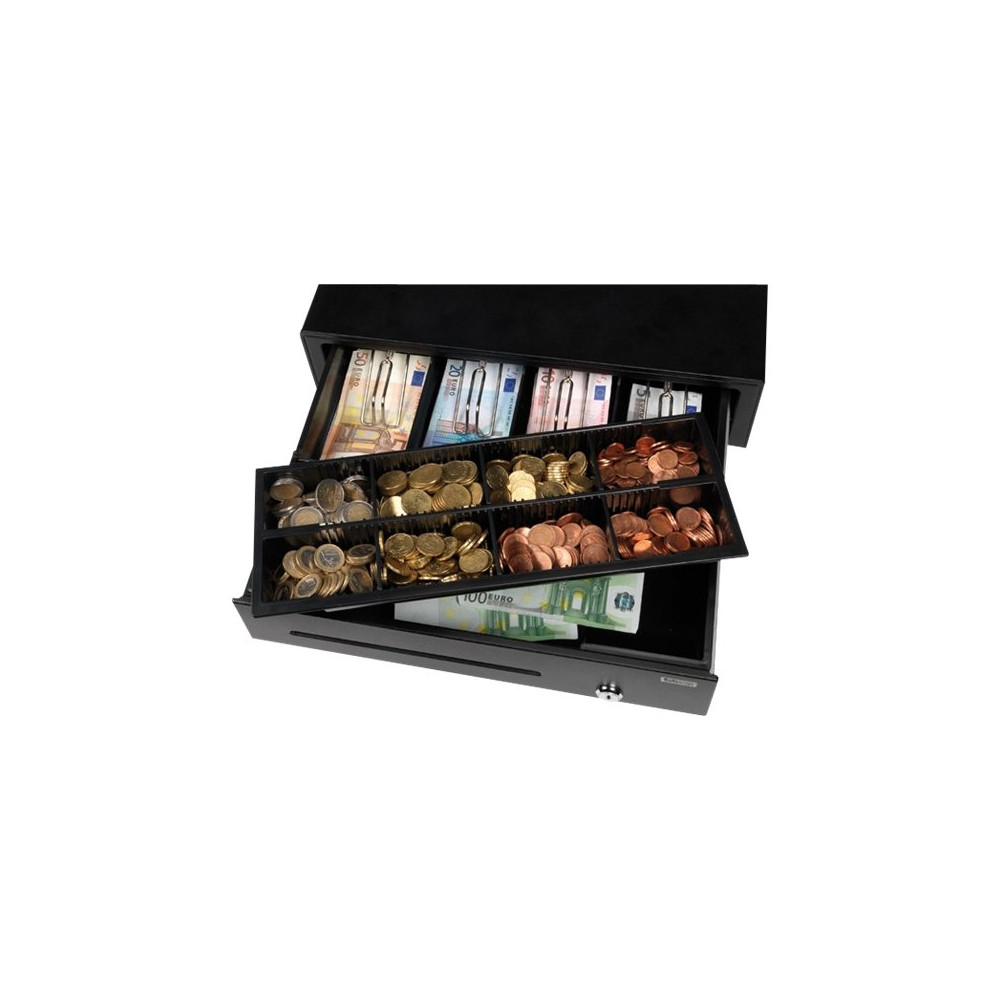 Produktbild för Safescan SD-4141 - Cash Drawer