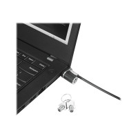 Produktbild för Lenovo NanoSaver Essential - lås för säkerhetskabel