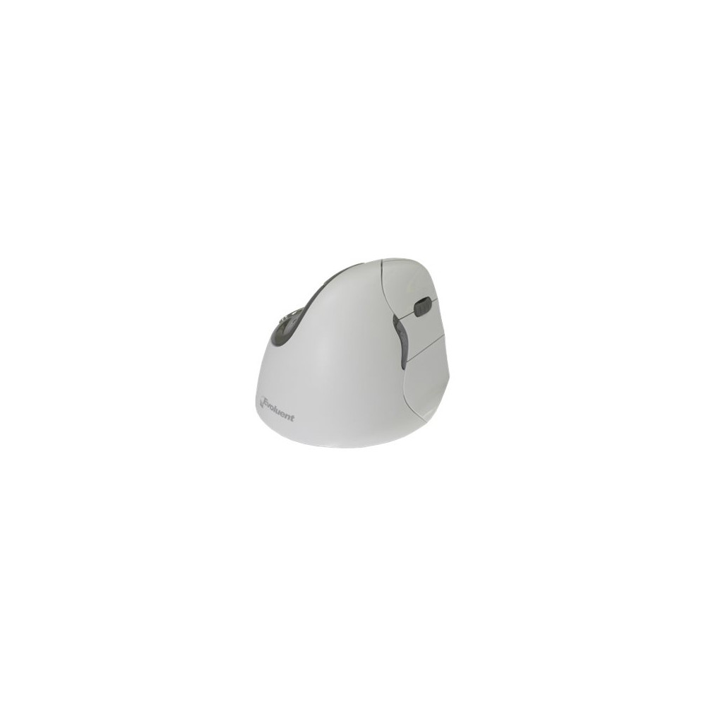 Produktbild för BakkerElkhuizen Evoluent4 Bluetooth - mus - Bluetooth