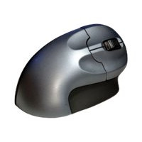 Produktbild för BakkerElkhuizen Grip Mouse - mus