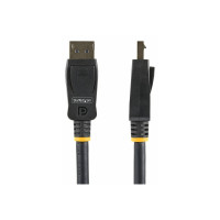 Produktbild för StarTech.com 2m VESA Certified DisplayPort 1.2 Cable - 10 Pack - 4K 60Hz - DisplayPort-kabel - DisplayPort till DisplayPort - 2 m
