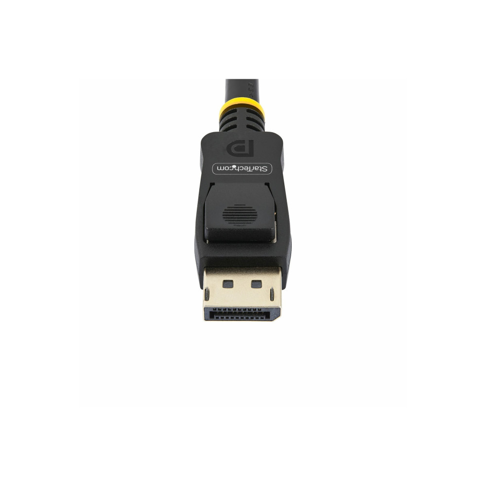 Produktbild för StarTech.com 2m VESA Certified DisplayPort 1.2 Cable - 10 Pack - 4K 60Hz - DisplayPort-kabel - DisplayPort till DisplayPort - 2 m