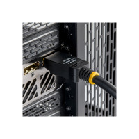 Produktbild för StarTech.com 2m VESA Certified DisplayPort 1.2 Cable - 10 Pack - 4K 60Hz - DisplayPort-kabel - DisplayPort till DisplayPort - 2 m